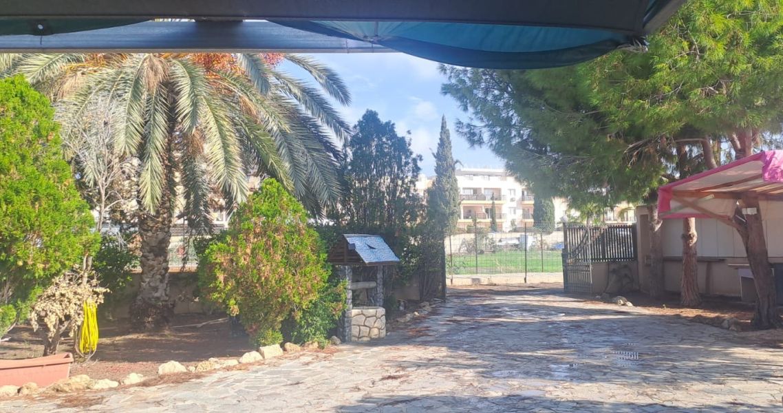 Коттедж в Пафосе, Кипр, 110 м² - фото 2