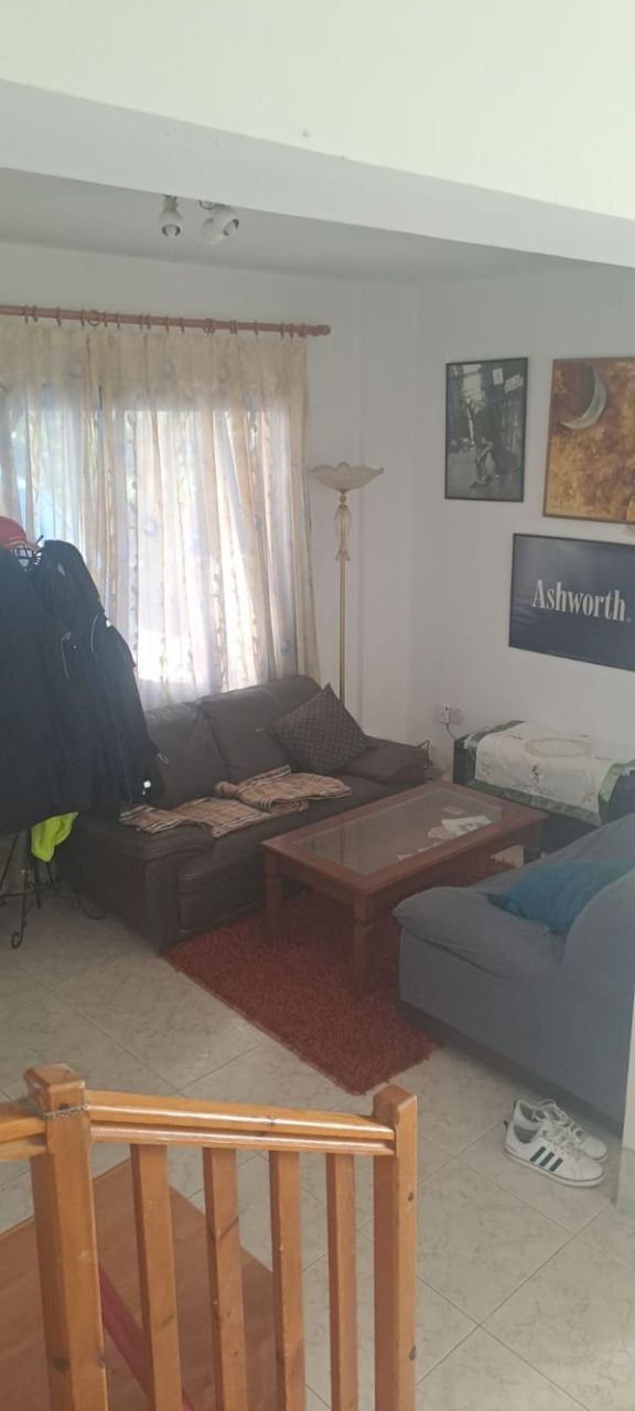 Коттедж в Пафосе, Кипр, 110 м² - фото 13