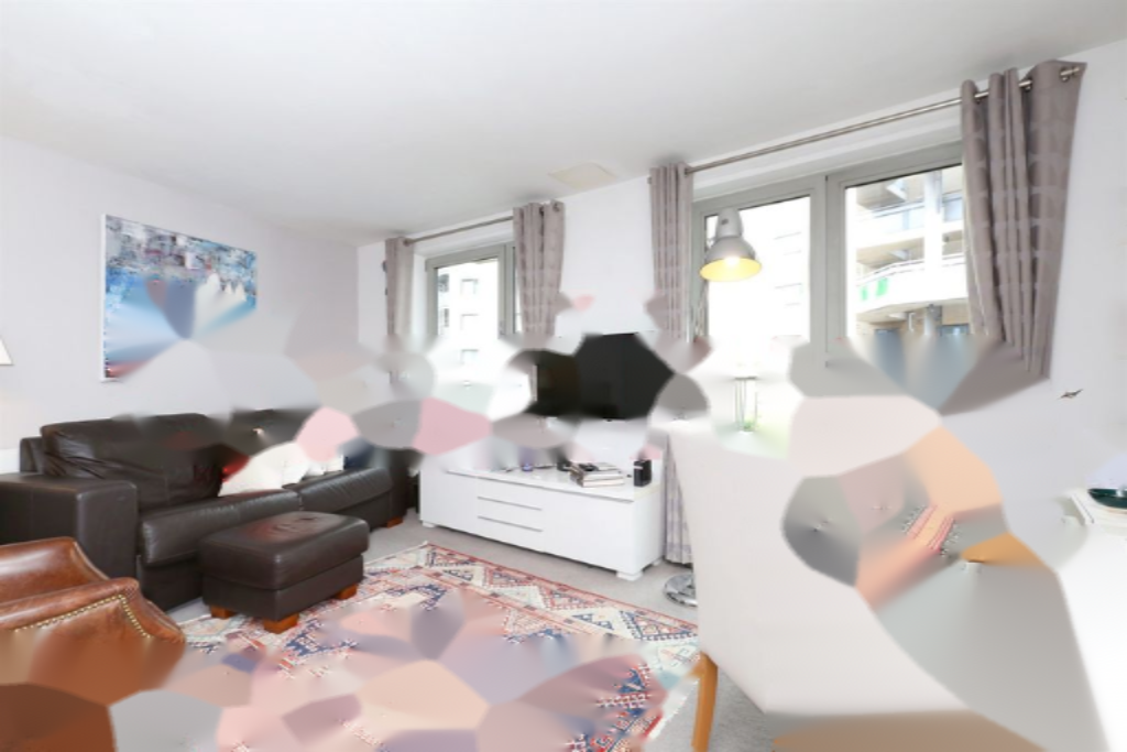 Квартира в Лондоне, Великобритания, 52 м² - фото 9