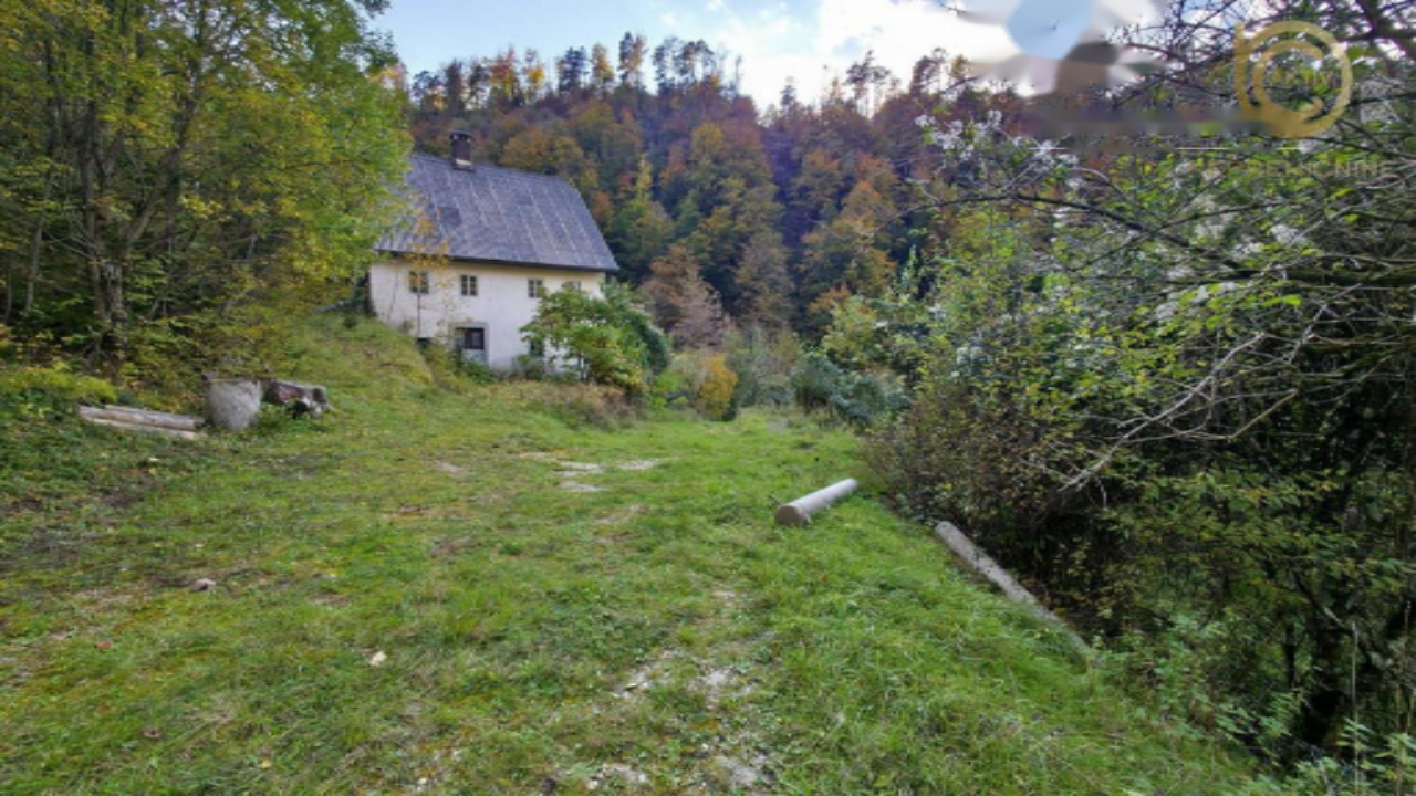 Дом в Толмине, Словения, 151 м² - фото 9