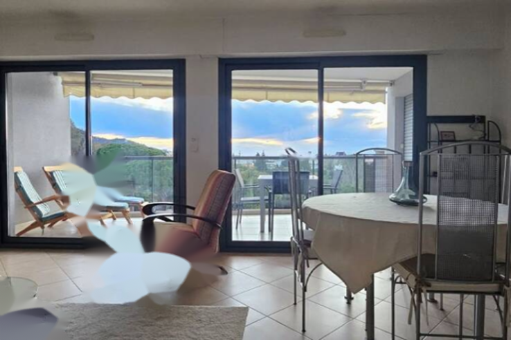 Квартира в Каннах, Франция, 67 м² - фото 4