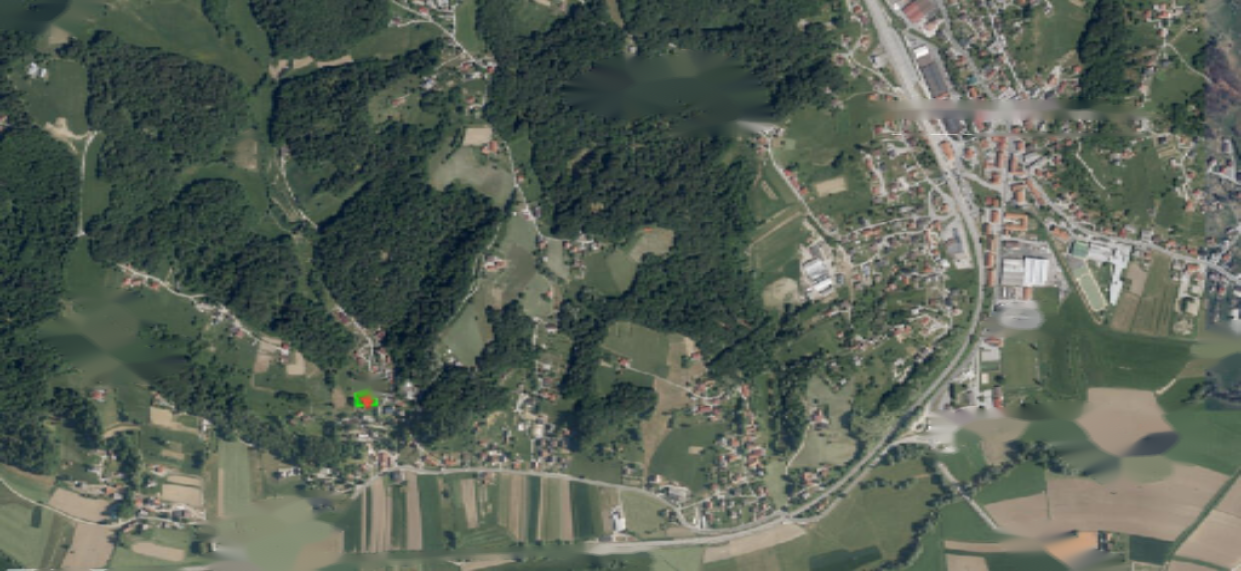 Дом в Словенска-Бистрице, Словения, 76 м² - фото 9