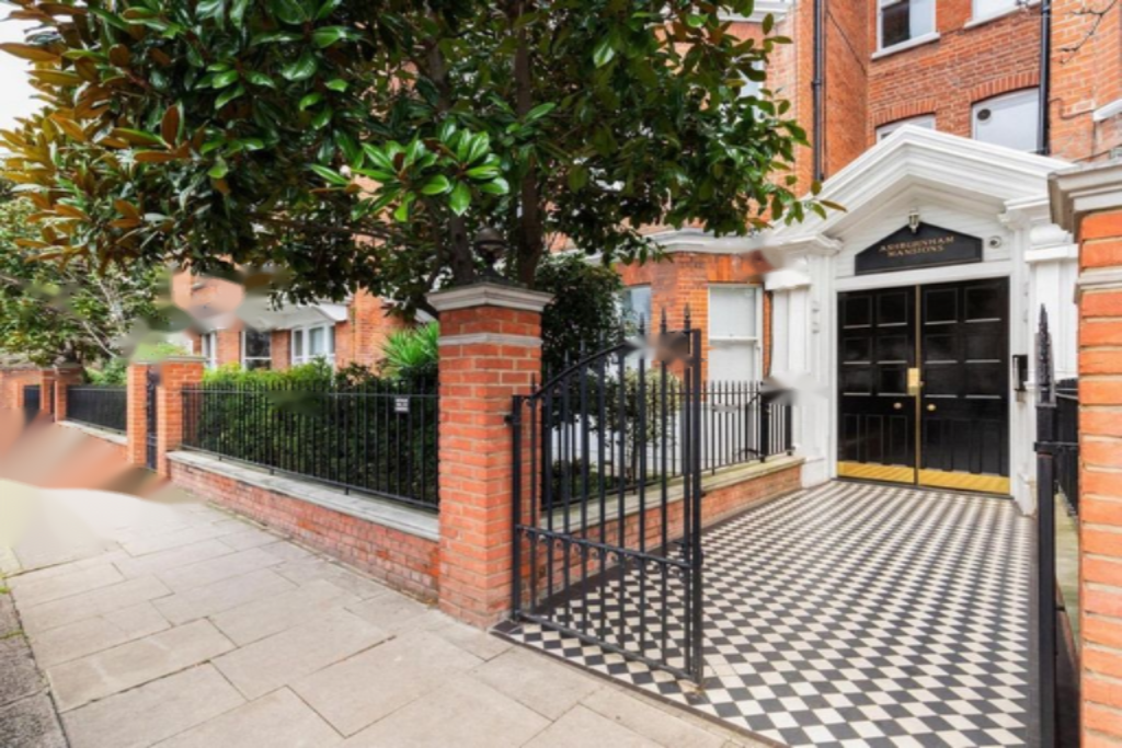 Квартира в Лондоне, Великобритания, 112 м² - фото 9