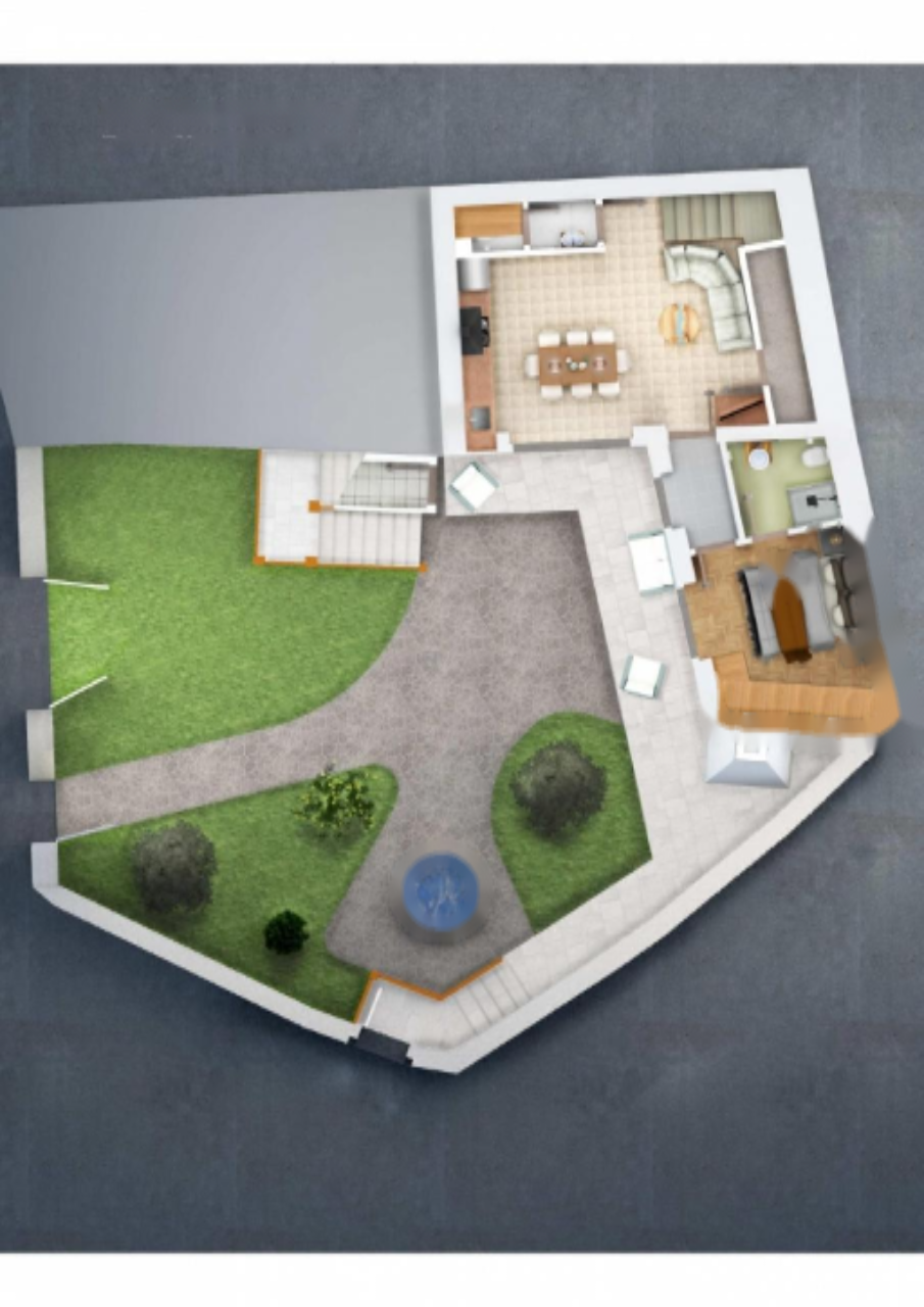 Дом в Сежане, Словения, 105 м² - фото 9