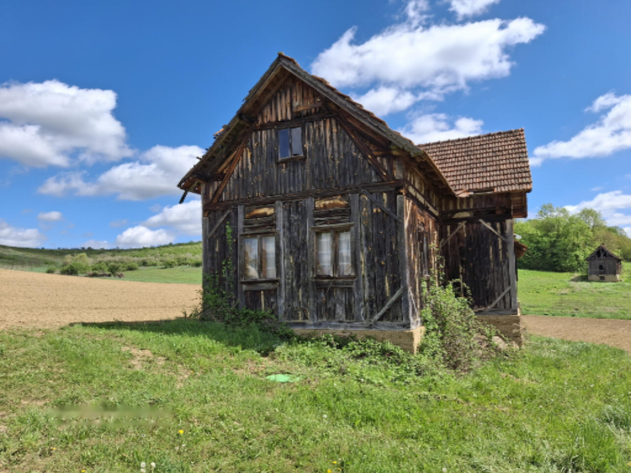 Ферма в Мурска-Соботе, Словения, 69 810 м² - фото 9