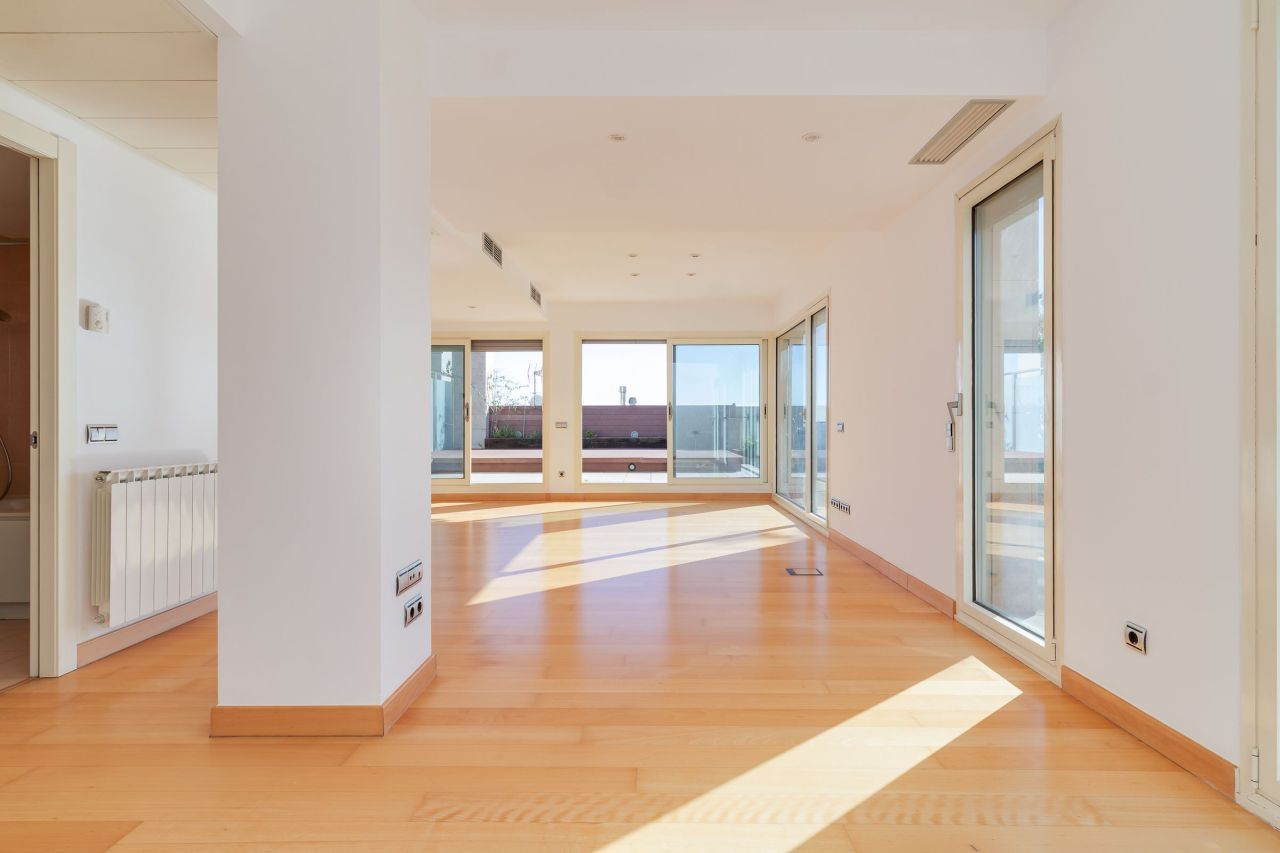 Квартира в Барселоне, Испания, 202 м² - фото 15