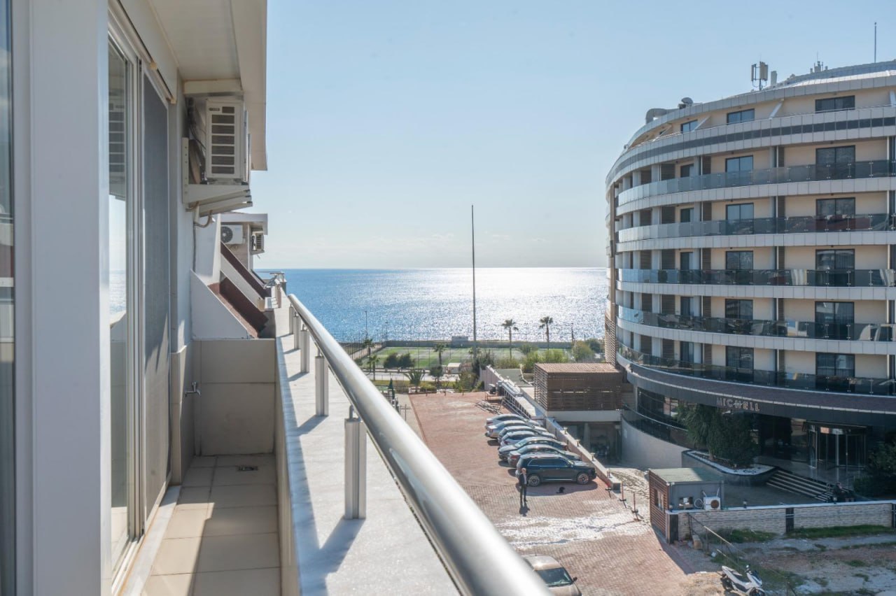 Квартира в Кестеле, Турция, 70 м² - фото 1