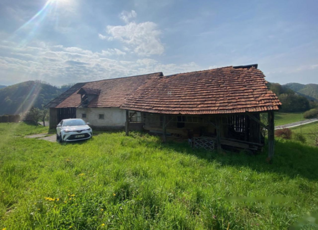 Дом в Птуе, Словения, 52 м² - фото 9