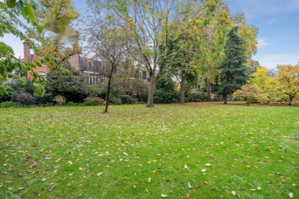 Квартира в Лондоне, Великобритания, 125 м² - фото 9