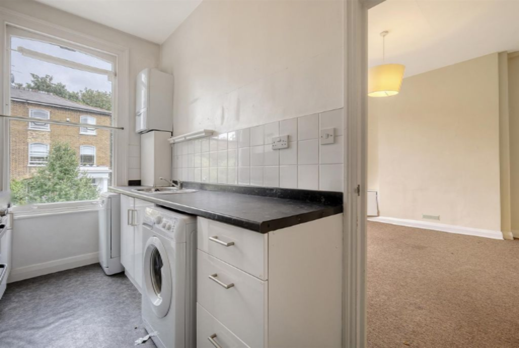 Квартира в Лондоне, Великобритания, 54 м² - фото 9