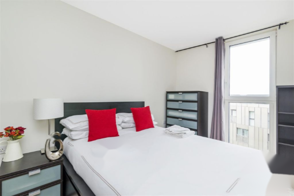 Квартира в Лондоне, Великобритания, 45 м² - фото 9