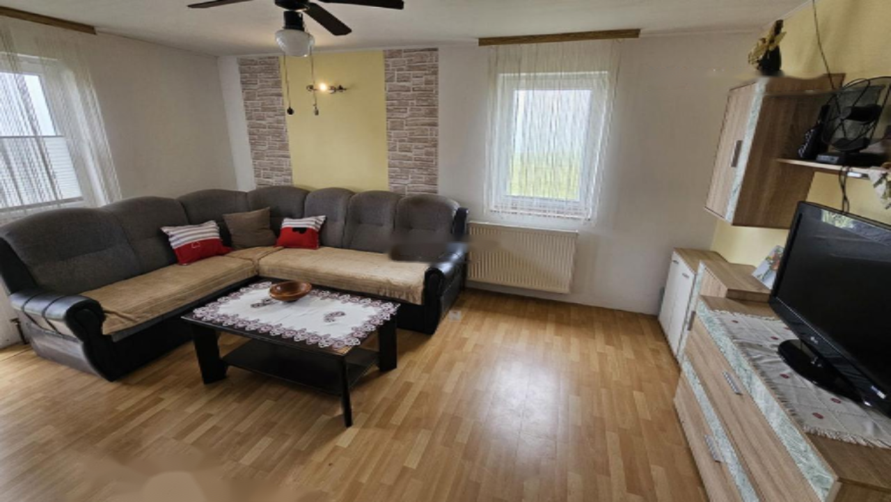 Ферма в Горня-Радгоне, Словения, 158 м² - фото 9