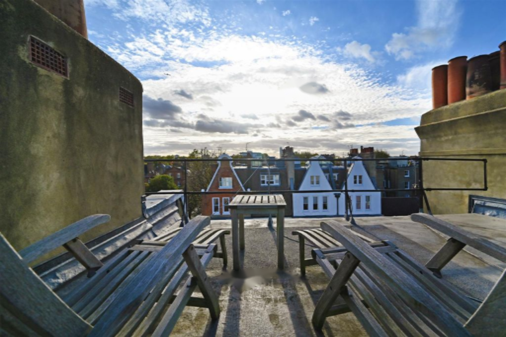 Квартира в Лондоне, Великобритания, 88 м² - фото 9