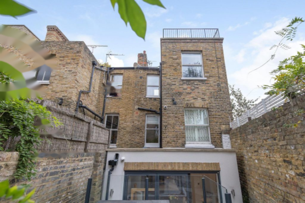 Квартира в Лондоне, Великобритания, 201 м² - фото 9