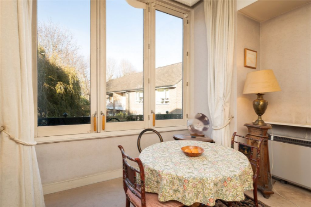 Квартира в Лондоне, Великобритания, 66 м² - фото 8