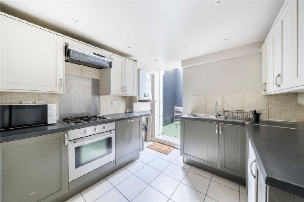 Квартира в Лондоне, Великобритания, 46 м² - фото 9