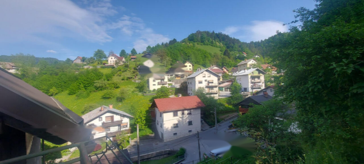 Дом в Идрии, Словения, 96 м² - фото 9