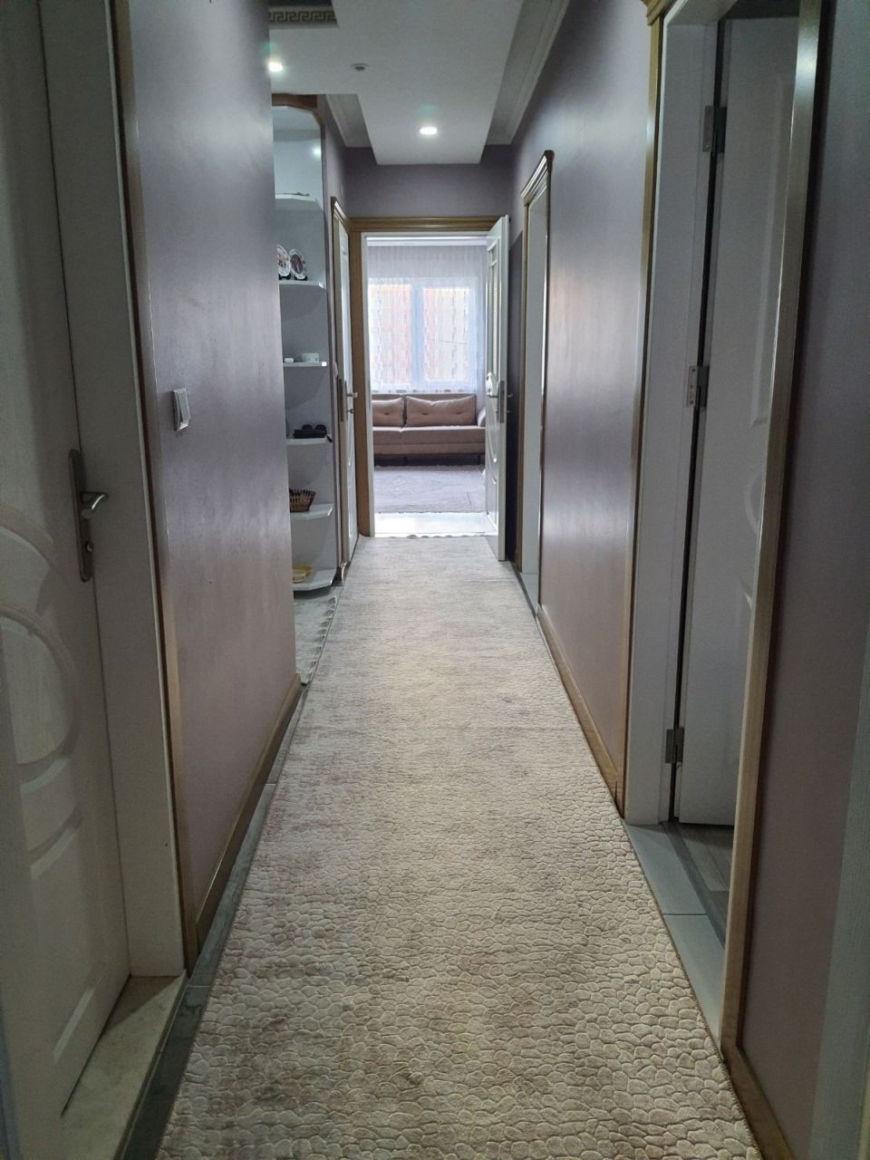 Квартира в Анталии, Турция, 100 м² - фото 9