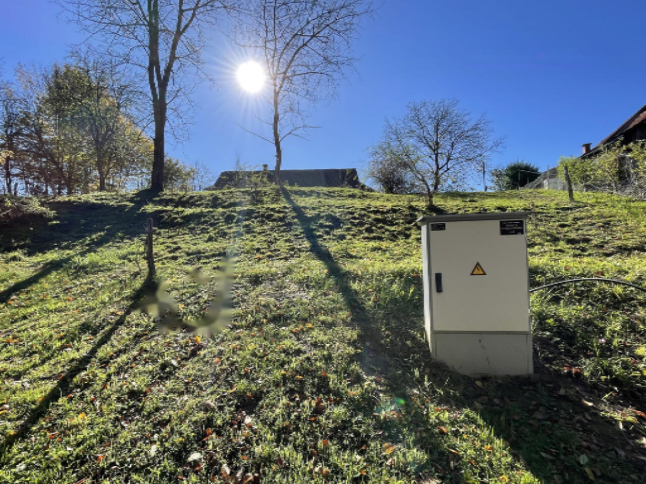 Дом в Шентиле, Словения, 88 м² - фото 9