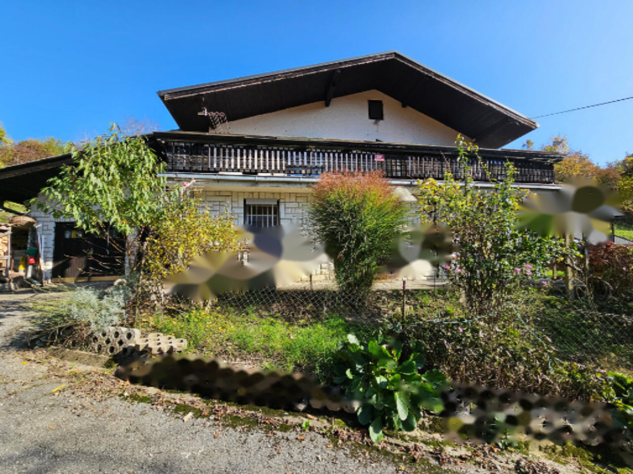 Ферма в Сподня Кунготе, Словения, 184 м² - фото 9