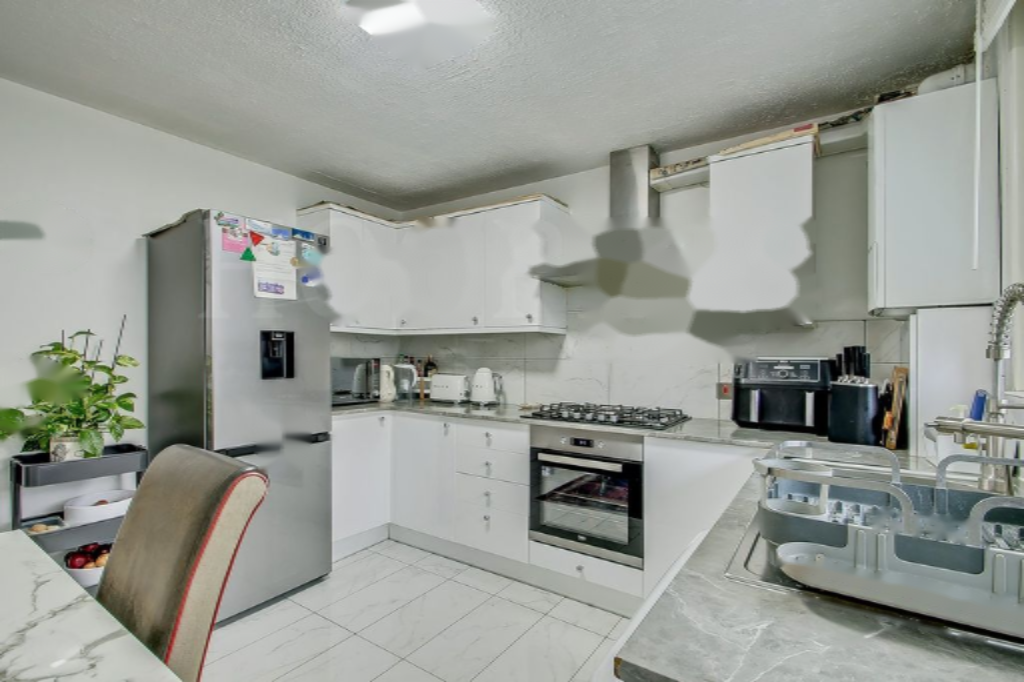 Квартира в Лондоне, Великобритания, 75 м² - фото 9