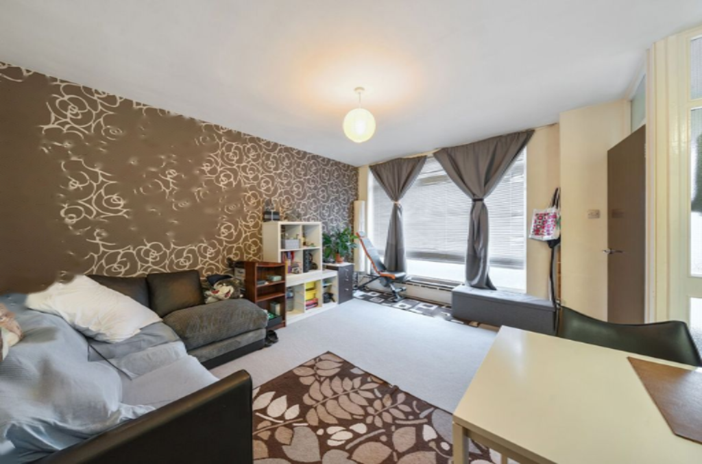 Квартира в Лондоне, Великобритания, 45 м² - фото 9