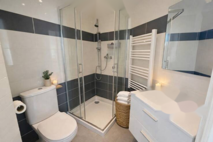 Квартира в Каннах, Франция, 38 м² - фото 4