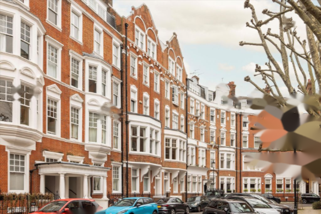 Квартира в Лондоне, Великобритания, 89 м² - фото 10