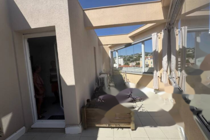 Квартира в Каннах, Франция, 46 м² - фото 4