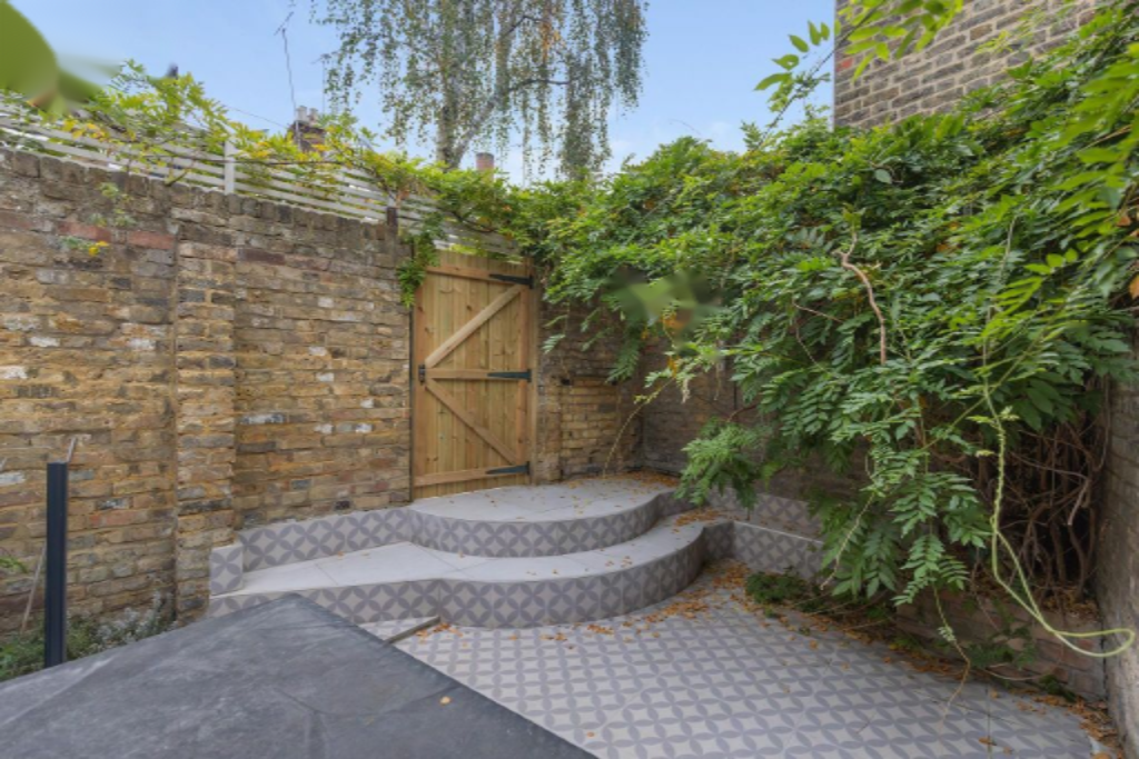 Квартира в Лондоне, Великобритания, 201 м² - фото 10