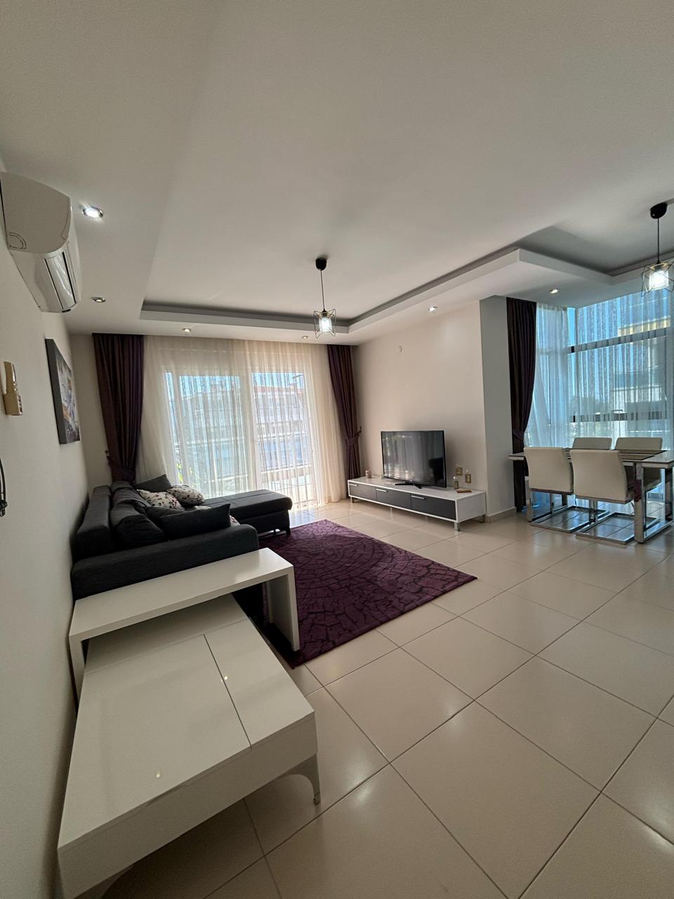 Квартира в Кестеле, Турция, 70 м² - фото 3