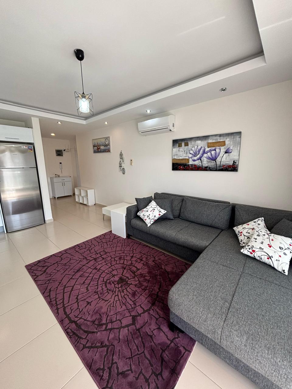 Квартира в Кестеле, Турция, 70 м² - фото 5