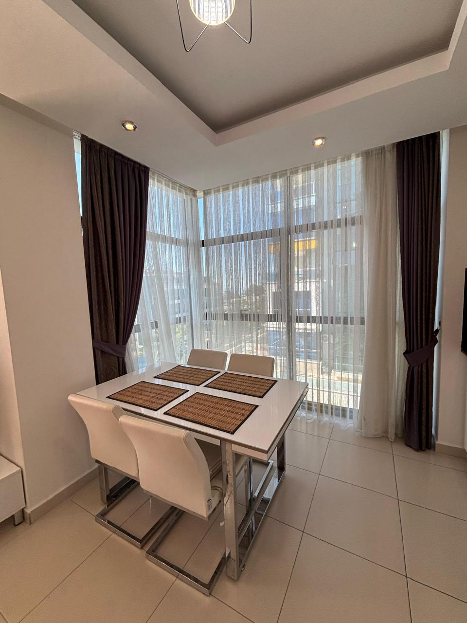 Квартира в Кестеле, Турция, 70 м² - фото 7