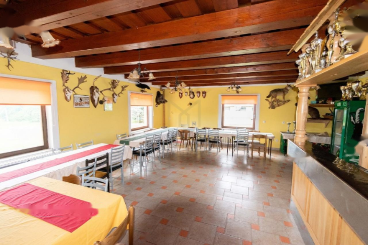 Ферма в Ленарте, Словения, 345 м² - фото 10