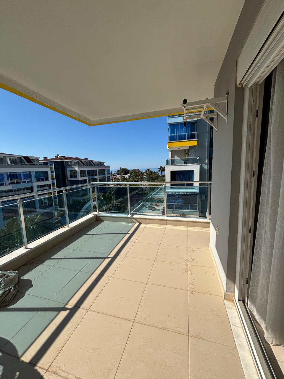 Квартира в Кестеле, Турция, 70 м² - фото 13