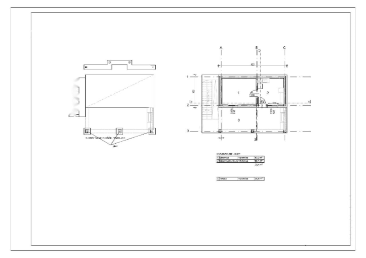 Земля в Бледе, Словения, 668 м² - фото 9
