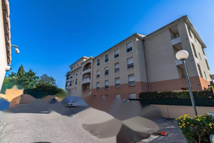 Квартира в Каннах, Франция, 39 м² - фото 4