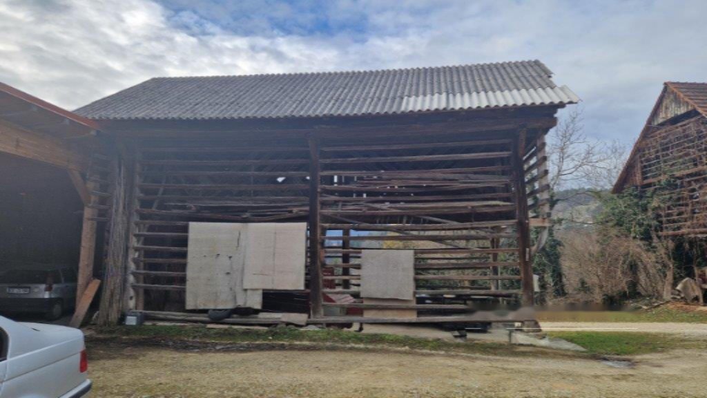 Ферма в Целе, Словения, 45 000 м² - фото 10