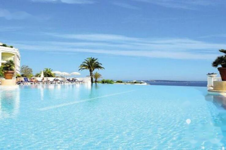 Квартира в Каннах, Франция, 34 м² - фото 4