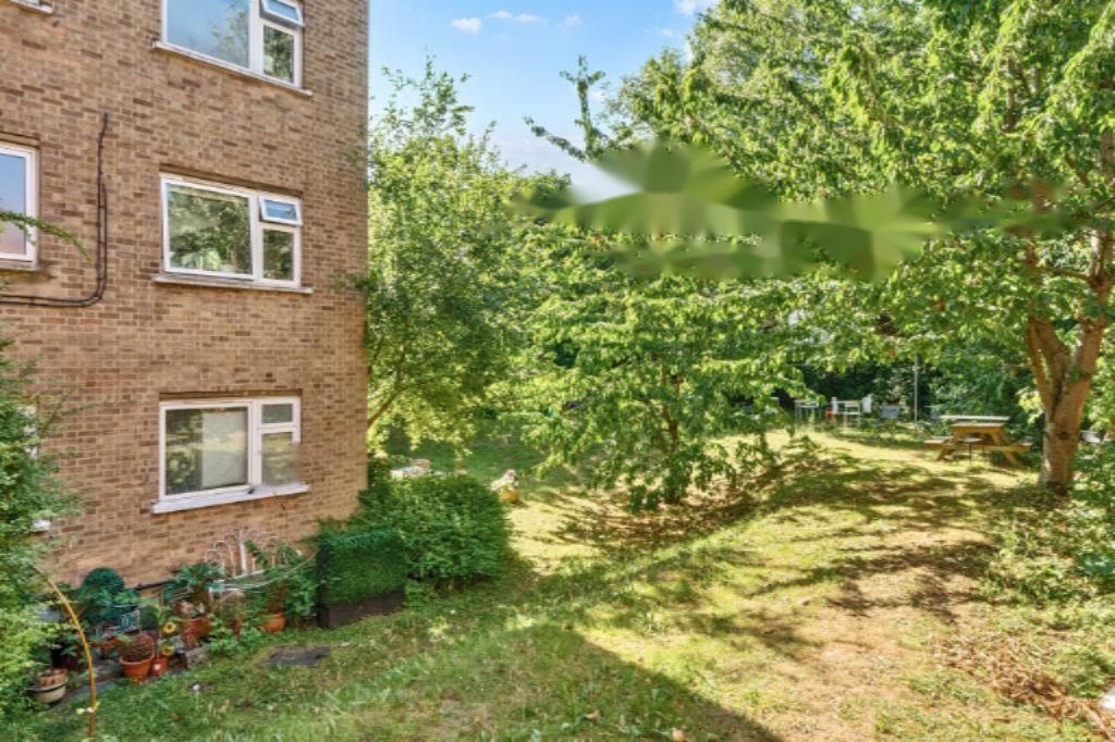 Квартира в Лондоне, Великобритания, 33 м² - фото 10