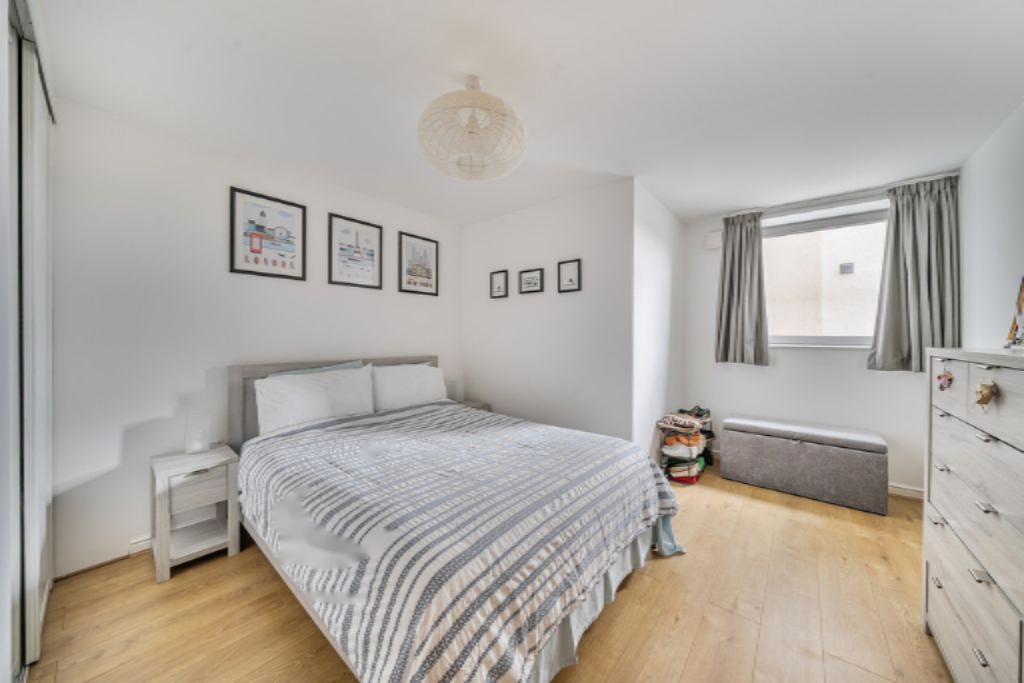 Квартира в Лондоне, Великобритания, 46 м² - фото 10