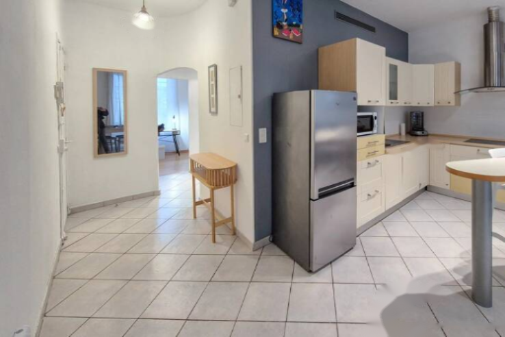 Квартира в Каннах, Франция, 52 м² - фото 4