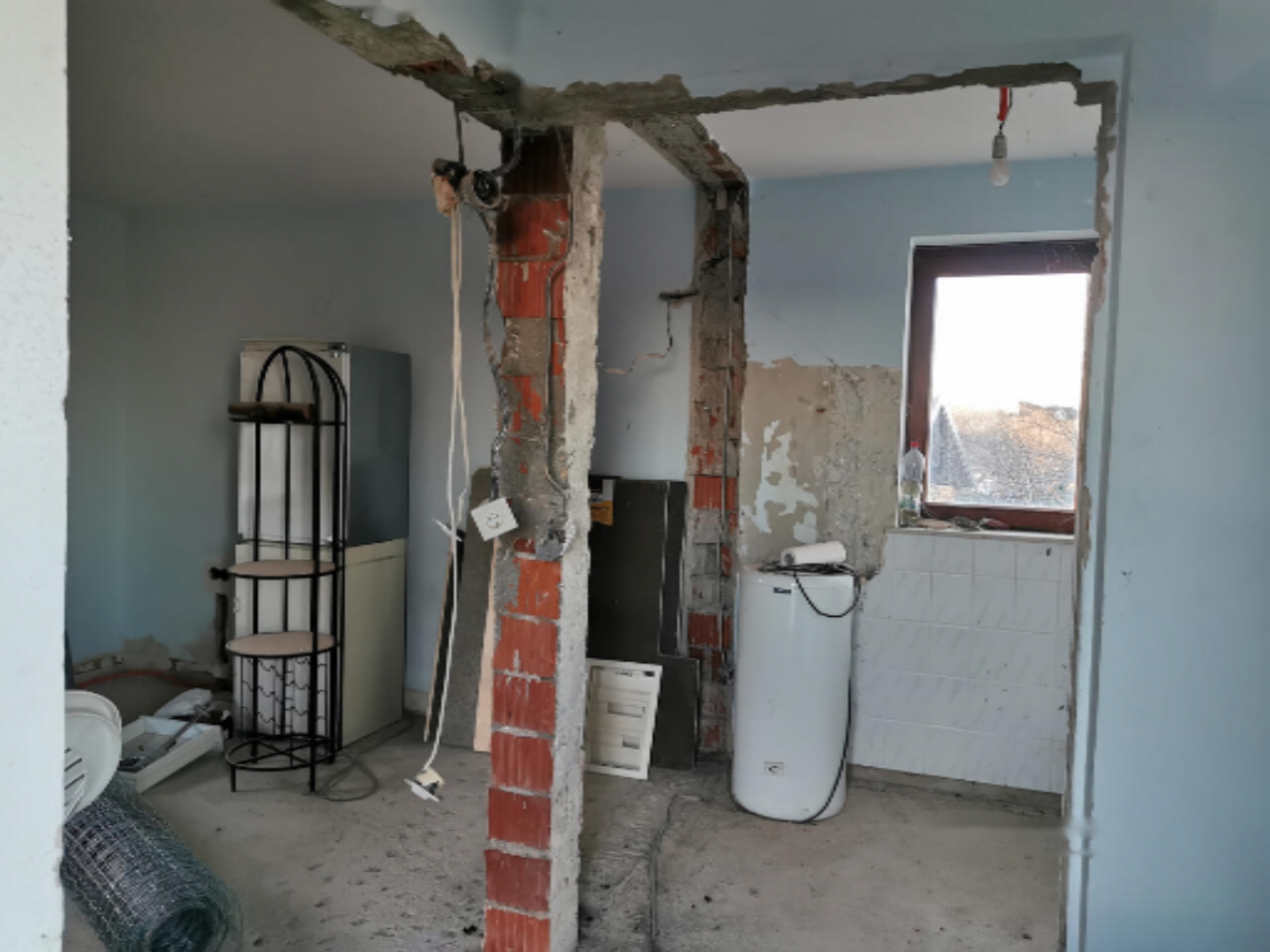 Дом в Горня-Радгоне, Словения, 40 м² - фото 10