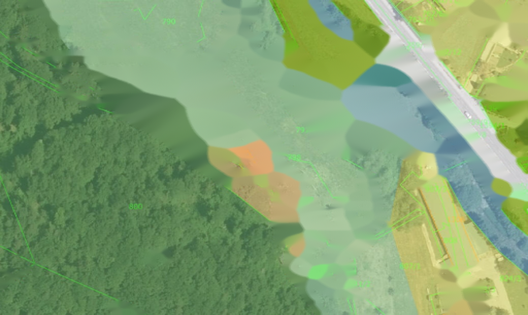 Ферма в Зрече, Словения, 52 057 м² - фото 10