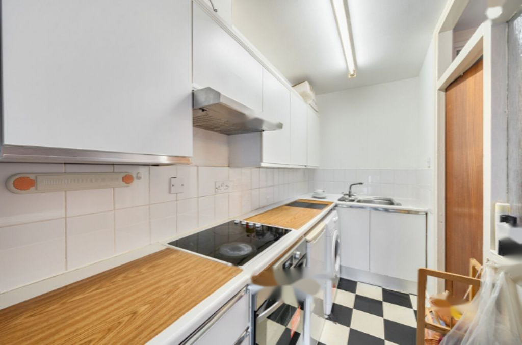 Квартира в Лондоне, Великобритания, 45 м² - фото 10