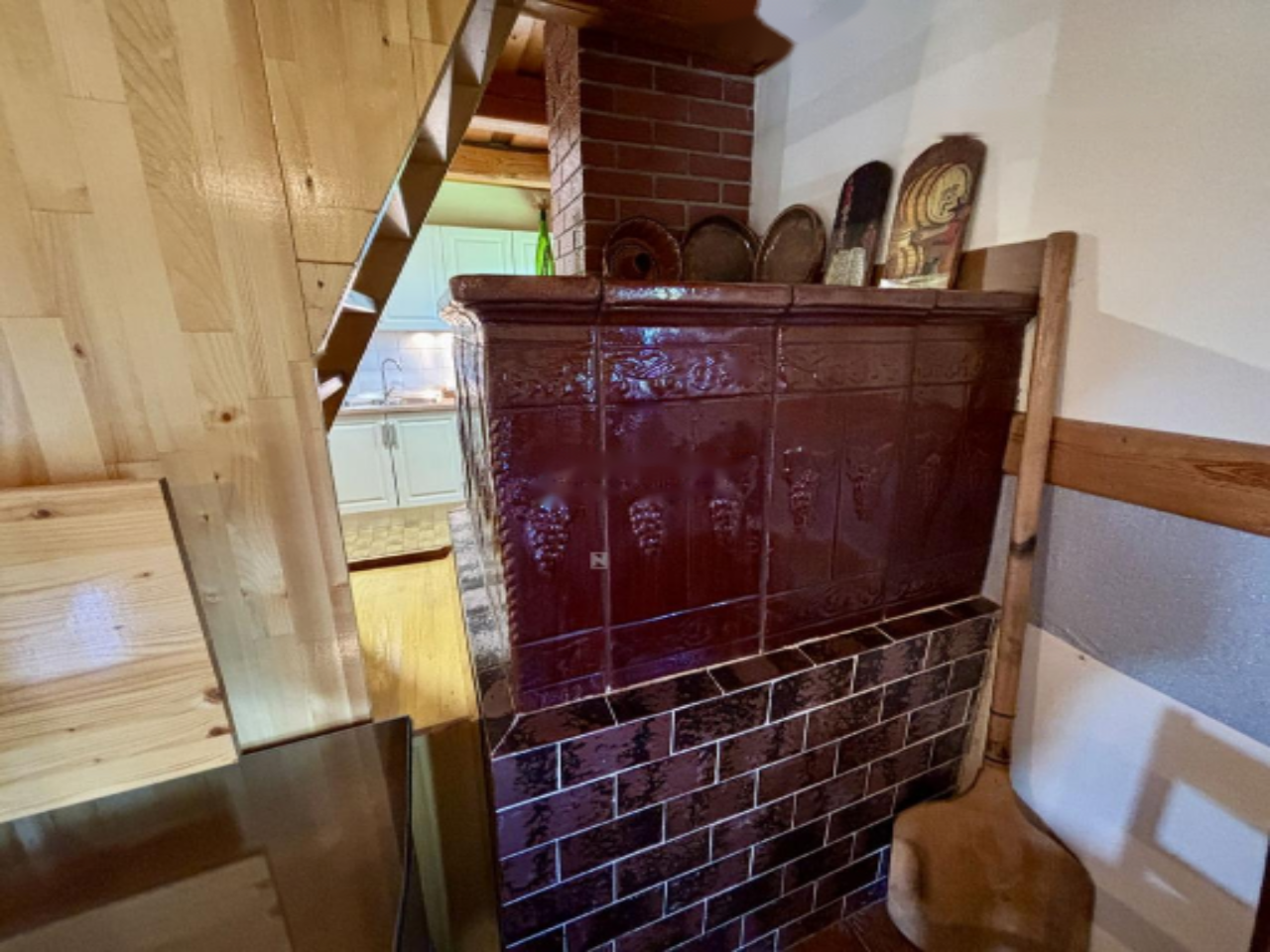 Дом в Птуе, Словения, 94 м² - фото 10