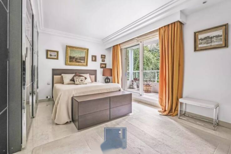 Квартира в Каннах, Франция, 133 м² - фото 4