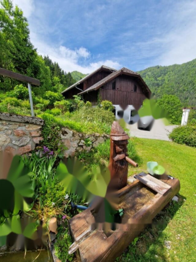 Ферма в Равне-на-Корошкем, Словения, 105 872 м² - фото 10