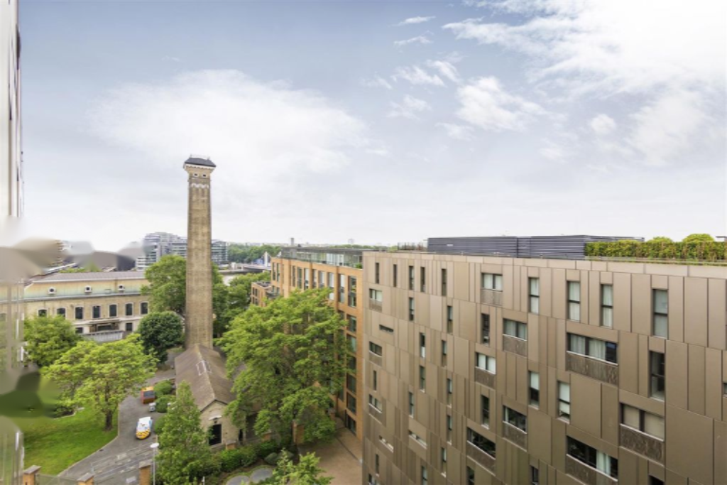 Квартира в Лондоне, Великобритания, 45 м² - фото 10