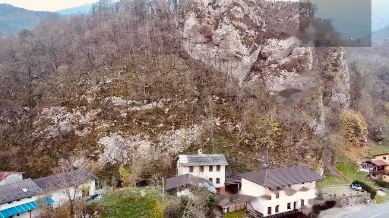 Дом в Толмине, Словения, 131 м² - фото 10